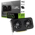 Tarjeta Gráfica Asus Dual GeForce RTX 5050 OC/ 8GB GDDR6 - Frikibase