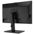 Monitor Profesional Táctil Asus BE24ECSBT 23.8"/ Full HD/ Multimedia/ Regulable en altura/ Negro – imagen 5