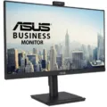 Monitor Profesional Asus BE279QFK 27"/ Full HD/ Webcam/ Multimedia/ Regulable en altura/ Negro – imagen 3