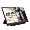 Monitor Portátil Asus ZenScreen MB166C 15.6"/ Full HD/ Negro – imagen 3