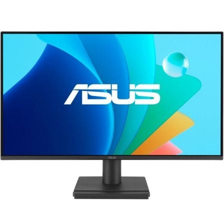 Monitor Gaming Asus VA249HG 23.8"/ Full HD/ 1ms/ 120Hz/ IPS/ Negro - Frikibase