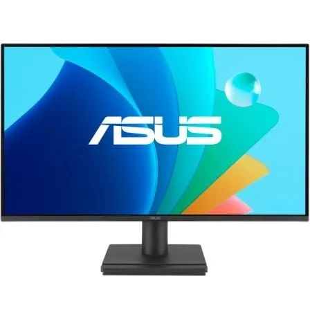 Monitor Gaming Asus VA249HG 23.8"/ Full HD/ 1ms/ 120Hz/ IPS/ Negro - Frikibase