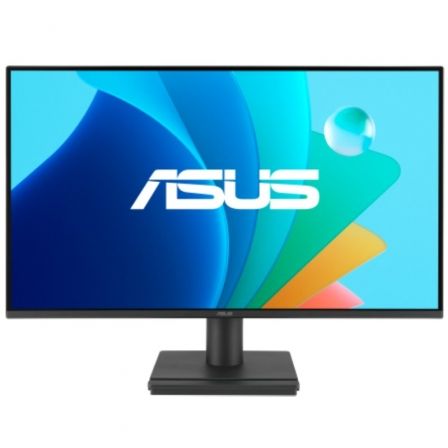 Monitor Gaming Asus VA259HGA 24.5"/ Full HD/ 1ms/ 120Hz/ IPS/ Multimedia/ Negro - Frikibase