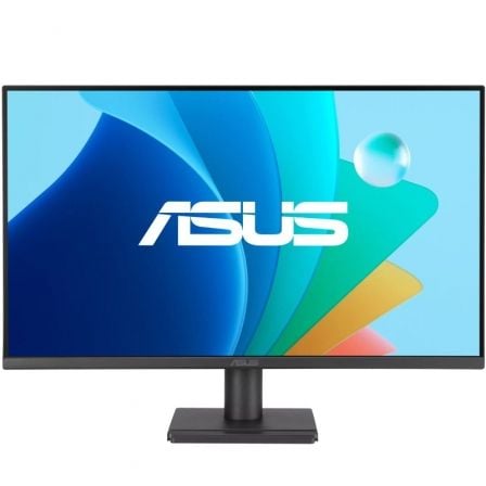 Monitor Gaming Asus VA279HG 27"/ Full HD/ 1ms/ 120Hz/ IPS/ Negro - Frikibase
