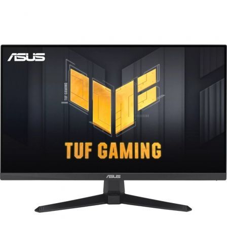 Monitor Gaming Asus TUF Gaming VG249QE5A 23.8"/ Full HD/ 1ms/ 144Hz/ IPS/ Multimedia/ Negro - Frikibase