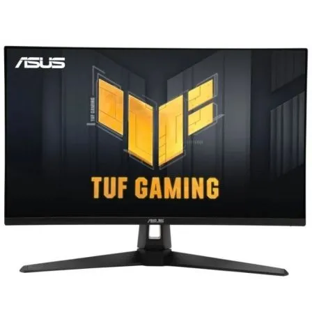 Monitor Gaming Asus TUF Gaming VG27AQ5A 27"/ QHD/ 0.3ms/ 210Hz/ IPS/ Multimedia/ Negro - Frikibase