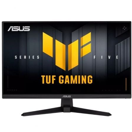 Monitor Gaming Asus TUF Gaming VG27AQE5A 27"/ QHD/ 0.3ms/ 165Hz/ IPS/ Multimedia/ Negro - Frikibase