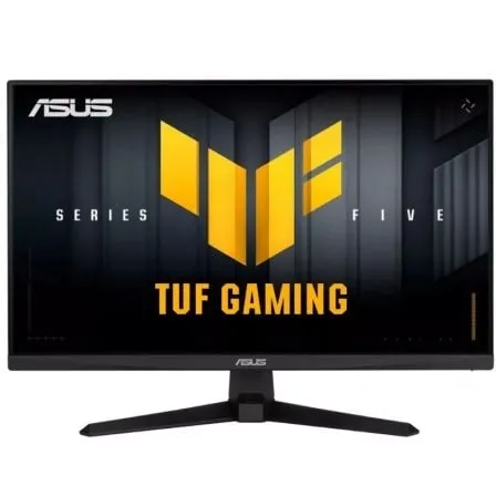 Monitor Gaming Asus TUF Gaming VG27AQE5A 27"/ QHD/ 0.3ms/ 165Hz/ IPS/ Multimedia/ Negro - Frikibase