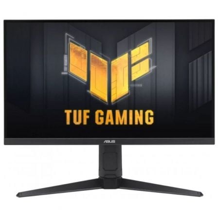Monitor Gaming Asus TUF Gaming VG27AQL5A 27"/ QHD/ 0.3ms/ 210Hz/ IPS/ Multimedia/ Regulable en Altura/ Negro - Frikibase