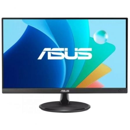Monitor Gaming Asus VP227HF 21.45"/ Full HD/ 1ms/ 100Hz/ VA/ Negro - Frikibase