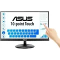 Monitor Profesional Táctil Asus VT229H 21.5"/ Full HD/ Multimedia/ Negro - Frikibase