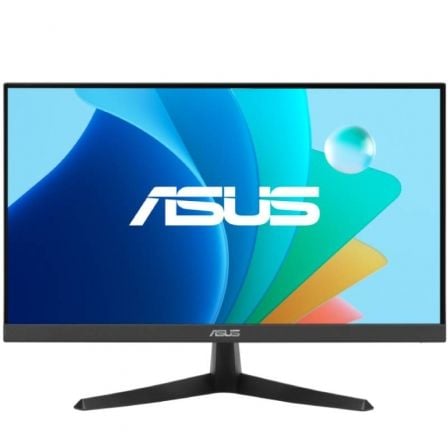 Monitor Gaming Asus VY229HF 21.45"/ Full HD/ 1ms/ 100Hz/ IPS/ Negro - Frikibase