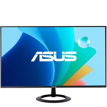 Monitor Gaming Asus VZ249HG 23.8"/ Full HD/ 1ms/ 120Hz/ IPS/ Negro - Frikibase