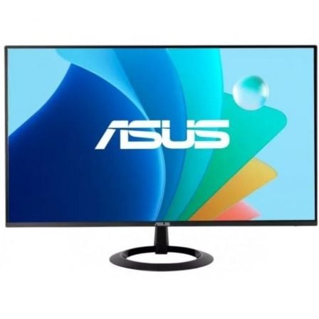 Monitor Gaming Asus VZ279HG 27"/ Full HD/ 1ms/ 120Hz/ IPS/ Negro - Frikibase