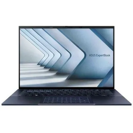 Portátil Asus ExpertBook B9 OLED B9403CVAR-PP1636 Intel Core 5-120U/ 16GB/ 512GB SSD/ 14"/ Sin Sistema Operativo - Frikibase