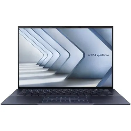Portátil Asus ExpertBook B9 OLED B9403CVAR-PP1646 Intel Core 7-150U/ 32GB/ 1TB SSD/ 14"/ Sin Sistema Operativo - Frikibase