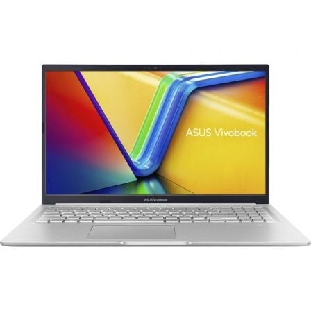 Portátil Asus VivoBook 15 D1502NAQ-BQ168 Ryzen 7 170/ 16GB/ 512GB SSD/ 15.6"/ Sin Sistema Operativo - Frikibase