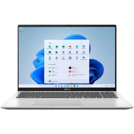 Portátil Asus VivoBook 16 D1607GA-MB063W Ryzen AI 7 445/ 16GB/ 1TB SSD/ 16"/ Win11 - Frikibase