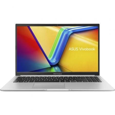 Portátil Asus VivoBook 15 M1502YA-BQ607 Ryzen 7 5825U/ 16GB/ 512GB SSD/ 15.6"/ Sin Sistema Operativo - Frikibase