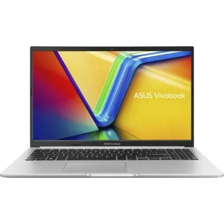 Portátil Asus VivoBook 15 M1502YA-BQ607 Ryzen 7 5825U/ 16GB/ 512GB SSD/ 15.6"/ Sin Sistema Operativo - Frikibase