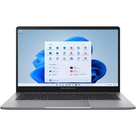 Portátil Asus ExpertBook P1 P1403CVA-S61433X Intel Core 7-240H/ 16GB/ 512GB SSD/ 14"/ Win11 Pro - Frikibase
