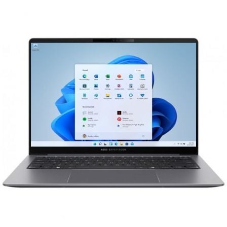 Portátil Asus ExpertBook P5 P5405CSA-NZ0154X Intel Core Ultra 5-226V/ 16GB/ 512GB SSD/ 14"/ Win11 Pro - Frikibase