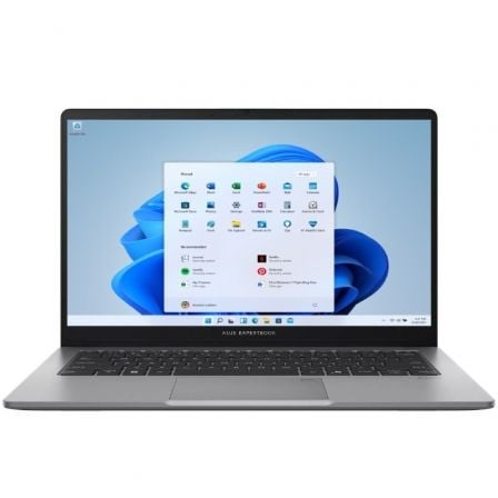 Portátil Asus ExpertBook P1 PM1403CDA-S60231X Ryzen 5 150/ 16GB/ 512GB SSD/ 14"/ Win11 Pro - Frikibase