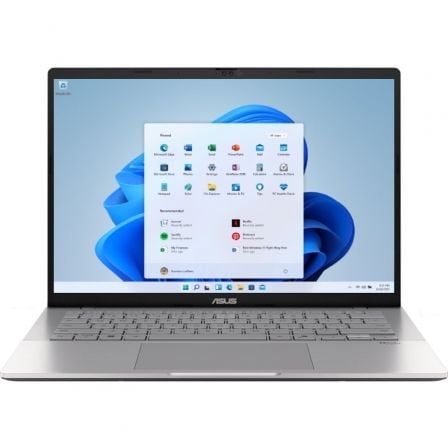 Portátil Asus VivoBook S14 S3407CA-LY123W Intel Core Ultra 7-255H/ 16GB/ 1TB SSD/ 14"/ Win11 - Frikibase