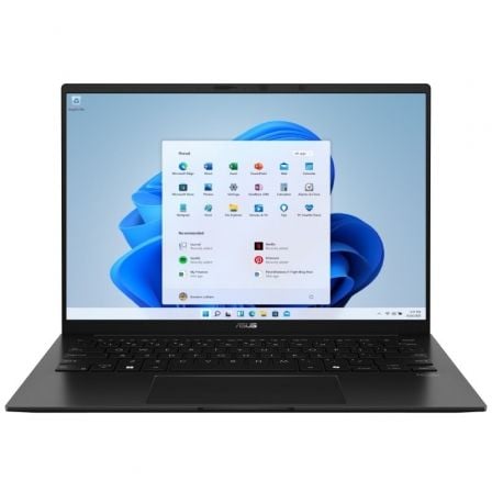 Portátil Asus ZenBook 14 OLED UM3406GA-QD181W Ryzen AI 7 445/ 32GB/ 512GB SSD/ 14"/ Win11 - Frikibase