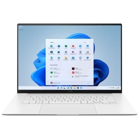 Portátil Asus ZenBook S16 OLED UM5606GA-SR348W Ryzen AI 9-465/ 32GB/ 1TB SSD/ 16"/ Win11 - Frikibase