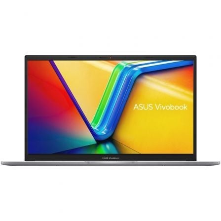 Portátil Asus VivoBook 15 X1504VA-BQ4271 Intel Core 7-150U/ 16GB/ 512GB SSD/ 15.6"/ Sin Sistema Operativo - Frikibase