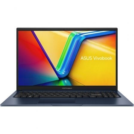 Portátil Asus VivoBook 15 X1504VA-BQ4619 Intel Core 7-150U/ 16GB/ 1TB SSD/ 15.6"/ Sin Sistema Operativo - Frikibase