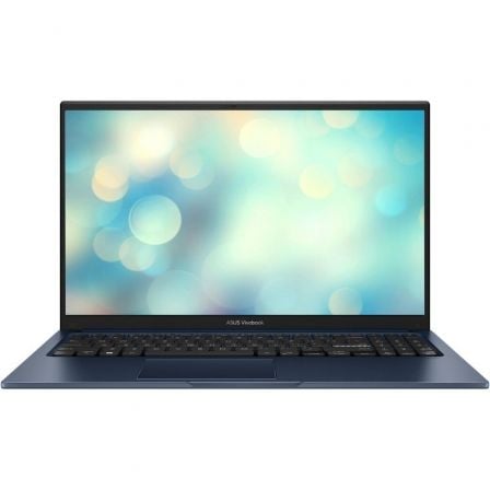 Portátil Asus VivoBook 15 X1504VA-BQ4623 Intel Core 5-120U/ 16GB/ 1TB SSD/ 15.6"/ Sin Sistema Operativo - Frikibase