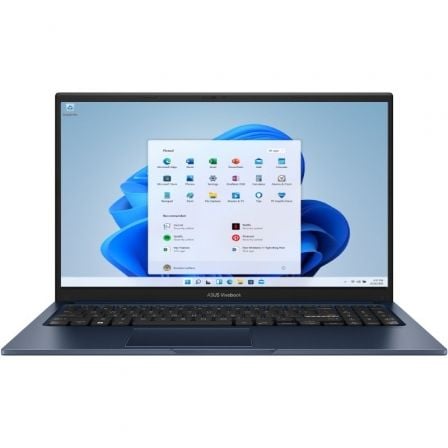 Portátil Asus VivoBook 15 X1504VA-BQ5319W Intel Core 7-150U/ 16GB/ 1TB SSD/ 15.6"/ Win11 - Frikibase