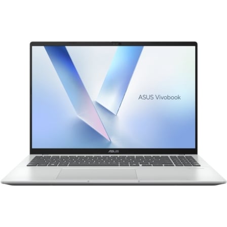 Portátil Asus VivoBook 16 X1607CA-MB060 Intel Core Ultra 5-225H/ 16GB/ 1TB SSD/ 16"/ Sin Sistema Operativo - Frikibase