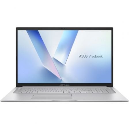 Portátil Asus VivoBook 17 X1704VA-AU1143 Intel Core 7-150U/ 16GB/ 1TB SSD/ 17.3"/ Sin Sistema Operativo - Frikibase