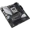 Placa Base Asus Prime B650M-A WIFI II Socket AM5/ DDR5/ PCIe 5.0/ Micro ATX – imagen 2