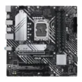 Placa Base Asus Prime B660M-A D4-CSM/ Socket 1700/ DDR4/ PCIe 4.0/ Micro ATX – imagen 2
