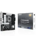 Placa Base Asus Prime B860M-A CSM Socket 1851/ DDR5/ PCIe 5.0/ Micro ATX - Frikibase
