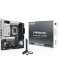 Placa Base Asus Prime B860M-A WIFI Socket 1851/ DDR5/ PCIe 5.0/ Micro ATX - Frikibase