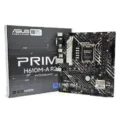 Placa Base Asus Prime H610M-A R2.0/ Socket 1700/ DDR5/ PCIe 4.0/ Micro ATX - Frikibase