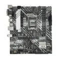 Placa Base Asus Prime H610M-A R2.0/ Socket 1700/ DDR5/ PCIe 4.0/ Micro ATX – imagen 2