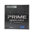 Placa Base Asus Prime H610M-A R2.0/ Socket 1700/ DDR5/ PCIe 4.0/ Micro ATX – imagen 4