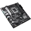 Placa Base Asus Prime H810M-A-CSM Socket 1851/ DDR5/ PCIe 4.0/ Micro ATX – imagen 4