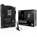 Placa Base Asus TUF GAMING A620-PRO WIFI Socket AM5/ DDR5/ PCIe 4.0 - Frikibase
