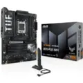 Placa Base Asus TUF GAMING X870-PLUS WIFI/ Socket AM5/ DDR5/ PCIe 5.0 - Frikibase