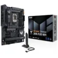 Placa Base Asus TUF GAMING Z890-PLUS WIFI/ Socket 1851/ DDR5/ PCIe 5.0 - Frikibase