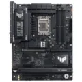 Placa Base Asus TUF GAMING Z890-PLUS WIFI/ Socket 1851/ DDR5/ PCIe 5.0 – imagen 2