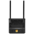 Router Inalámbrico Asus 4G-N16/ 300Mbps/ 2.4GHz/ 4 Antenas/ WiFi 802.11a/n/b/g – imagen 5