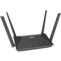 Router Inalámbrico Asus RT-AX52/ WiFi 6/ 1800Mbps/ 2.4GHz 5GHz/ 4 Antenas/ WiFi 802.11ax/ac/n/a/ - n/b/g – imagen 3